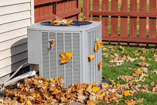 Best HVAC Service Technicians  in Bushyhead, OK