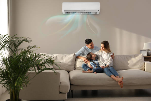 Best HVAC Maintenance Near Me  in Bushyhead, OK