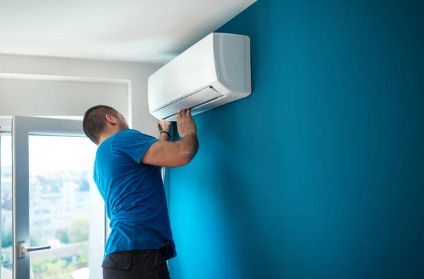 Best HVAC Repair Near Me  in Bushyhead, OK