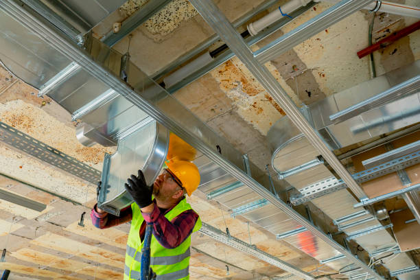 Best HVAC Repair Near Me  in Bushyhead, OK