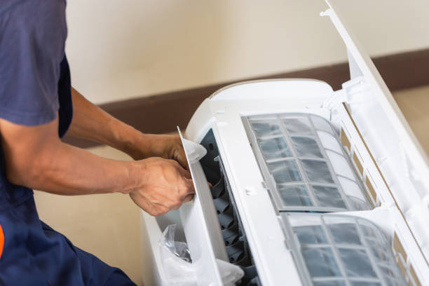 Best Heating Repair Services  in Bushyhead, OK