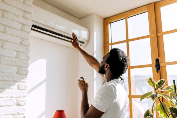 Best HVAC Emergency Services  in Bushyhead, OK
