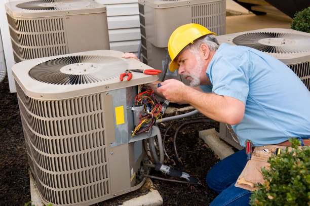 Best Furnace Repair Near Me  in Bushyhead, OK