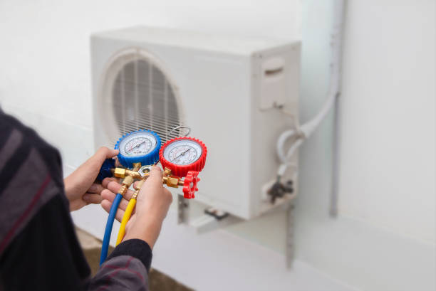 Reliable Bushyhead, OK HVAC Solutions