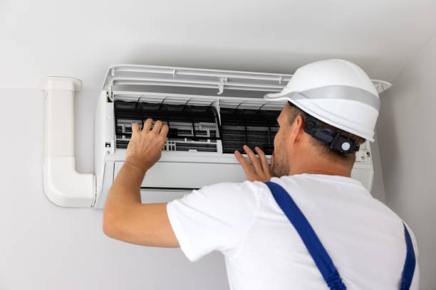 Best Commercial HVAC Repair  in Bushyhead, OK
