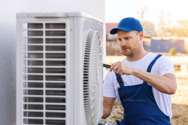 Best Air Conditioning Repair  in Bushyhead, OK